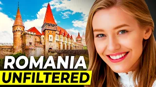 15 Shocking Things About ROMANIA That Will Leave You Speechless | Romania Travel Guide