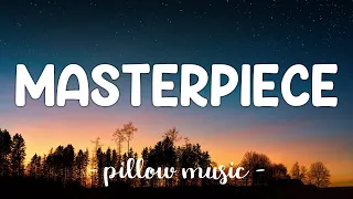 Masterpiece - Jessie J (Lyrics) 🎵