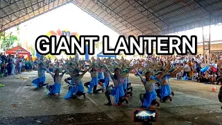 GIANT LANTERN || 12 - Emerald