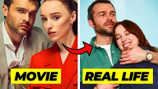 FAIR PLAY Netflix: Real Age And Life Partners Revealed!
