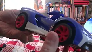 Team Sonic Racing Sonic the Hedgehog RC Car Review [Updated]