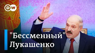 Александр Лукашенко - "батька" или диктатор?