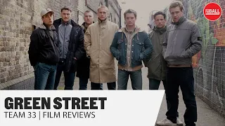 Green Street | Charlie Hunnam's accent, Elijah Wood and Football violence | Team 33