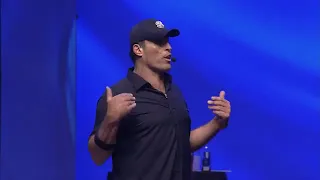 Tony Robbins: How do you raise your standards?