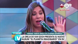 La oreja de Van Gogh - Verano | Bienvenidos