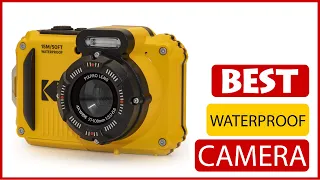 ✅ Best Waterproof Camera Reviews In 2023 🏆 5 Items Tested & Buying Guide