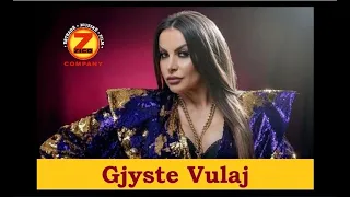 Gjyste Vulaj - Hite te Pavdekshme