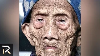 The Oldest People In The World Still Alive Today