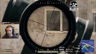 AWM 15x SCOPE + GHILLIE 🌳 ChocoTaco duos FPP ERANGEL | PUBG HIGHLIGHTS TOP 1 #243