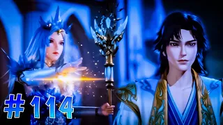 The Magic Chief Of Ice And Fire [season 2] Episode 114 || Explain in Hindi ||