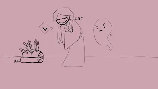 tgcf animatic | today's sponsor, white clothed calamity - TW + spoilers