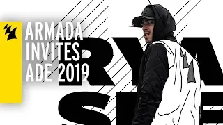 Armada Invites: ADE 2019 - Ryan Shepherd