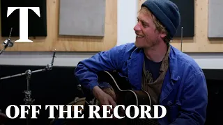 Johnny Flynn and Robert Macfarlane: Writing Ten Degrees of Strange | Off The Record