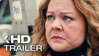 THE KITCHEN Trailer (2019)