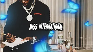 Pop Smoke - Miss International (AI) [Music Video]