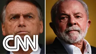 Análise: Quebrar sigilo de Bolsonaro foi revanchismo do governo? | CNN ARENA