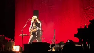 Neil Young - Throw Your Hatred Down - Harvey's S Lake Tahoe - 7/24/23