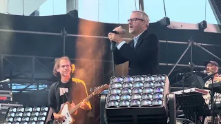 The National - Eucalyptus (New Haven 8-3-23)