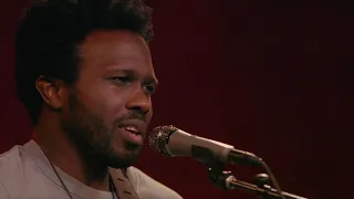 Joshua Henry - "If I Loved You" (Carousel Cover)