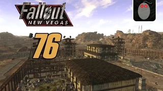 NCR Correctional Facility - Fallout New Vegas #76