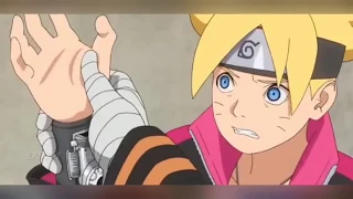 Boruto : naruto hokage vs otsutsuki sub indo