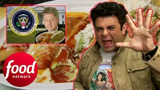 Adam Eats A Fantastic Dish That Takes 5 DAYS To Be Made | Man V Food: The Carnivore Chronicles