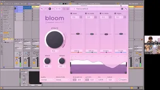 ロックオン・プラグイン・インタビューVol.2 OEKSOUND BLOOM