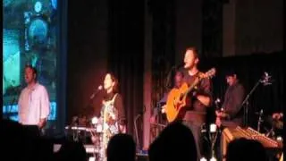 Andrew Peterson - Behold The Lamb Of God (live)