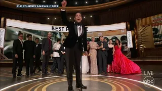 Oscars 2023: 'Everything Everywhere All at Once' wins best picture