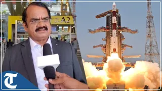 “Very challenging to acquire L1 point…” Former ISRO Scientist on Aditya-L1 mission