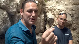 Watchman Newscast 11/26/20: Archaeological Finds Reveal Life in Jerusalem During First Temple Period