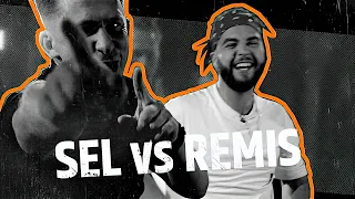 Be Bajerio - SEL vs REMIS