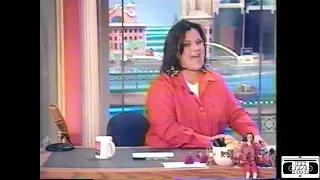 [7/7] The Rosie O'Donnell Show - Outro - May 1 2000