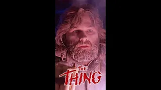 Who Else Could Have Been MacReady? #TheThing #movie