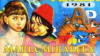 Maria Mirabela (1981)-Animation Pilgrimage