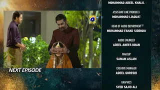 Nikah Tonight Episode 67 Promo | Part-2 | Nikah Epi 67 Teaser Review | Har Pal Geo Drama