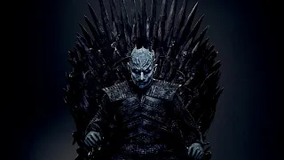 Night King Theme - Game of Thrones (S7 - S8) - Ultimate Mix