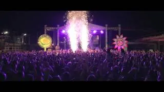 Serbia Wonderland Open Air 2014 - 2 minutes of Omnia