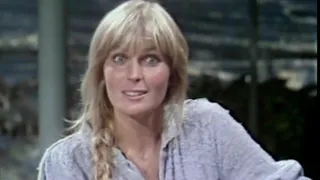 JOHNNY CARSON INTERVIEW BO DEREK  Jul  24 1981