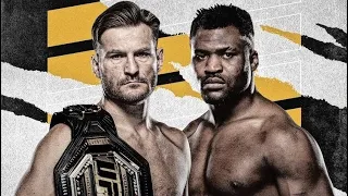 STIPE MIOCIC-FRANCIS NGANNOU 2 FULL FIGHT UFC 260|СТИПЕ МИОЧИЧ-ФРАНСИС НГАННУ ПОЛНЫЙ БОЙ UFC #Shorts