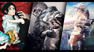 Top 8 Most Anticipated Upcoming Anime Movies of 2022