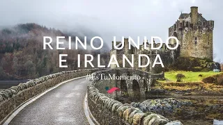 Toda Escocia | Reino Unido e Irlanda | Iberojet