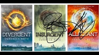 The worldbuilding of Divergent makes me vomit