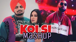 KOI SI 2.0 | New Panjabi song | letest Panjabi song | 2024 new song