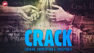 Crack: Netflix Docu-Series About 1980's Crack Epidemic? - Premiere Next