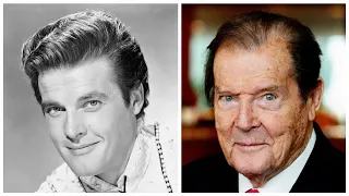 La vie et la triste fin de Roger Moore