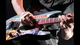 Metallica - Suicide & Redemption (Copenhagen 2009)