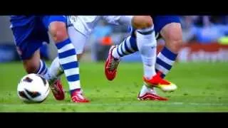 Cristiano Ronaldo vs Espanyol (Away) 12-13 HD 720p By Andre7