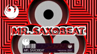 Alexandra Stan - Mr. Saxobeat | Remix by SamMaverick