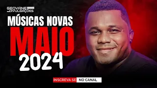 BIGUINHO SENSAÇÃO - MAIO 2024 (MÚSICAS NOVAS)